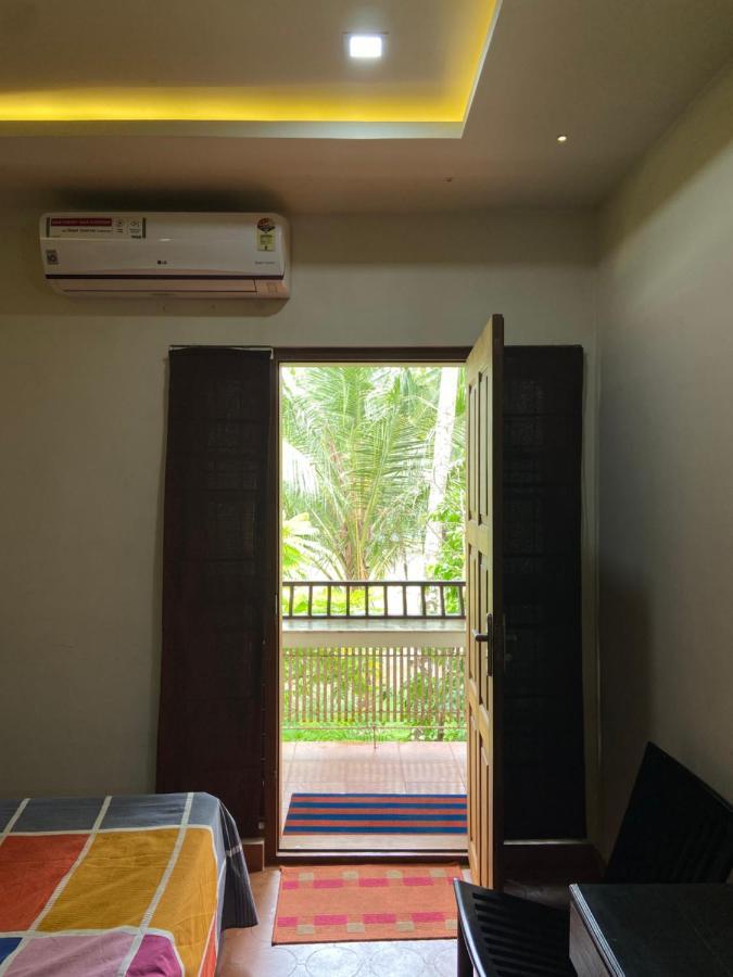 Maleyam Homestay Riverside โคชิโคด ภายนอก รูปภาพ
