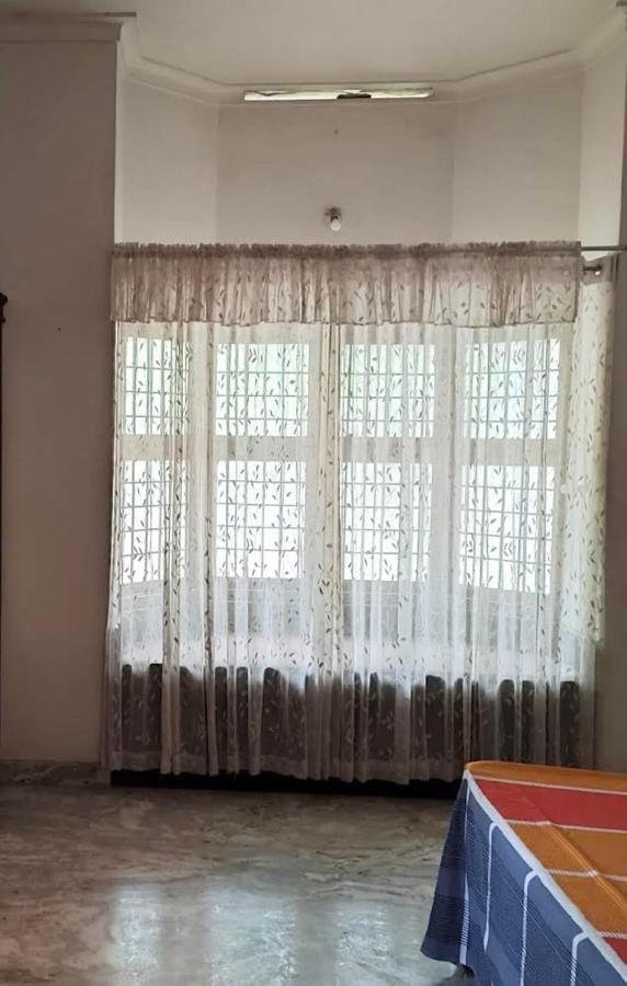 Maleyam Homestay Riverside โคชิโคด ภายนอก รูปภาพ