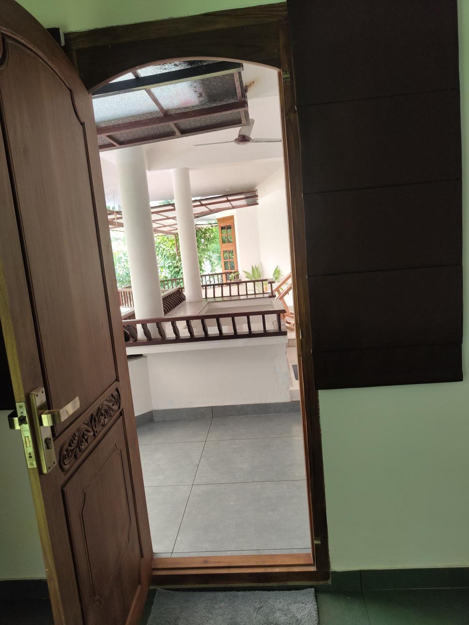 Maleyam Homestay Riverside โคชิโคด ภายนอก รูปภาพ