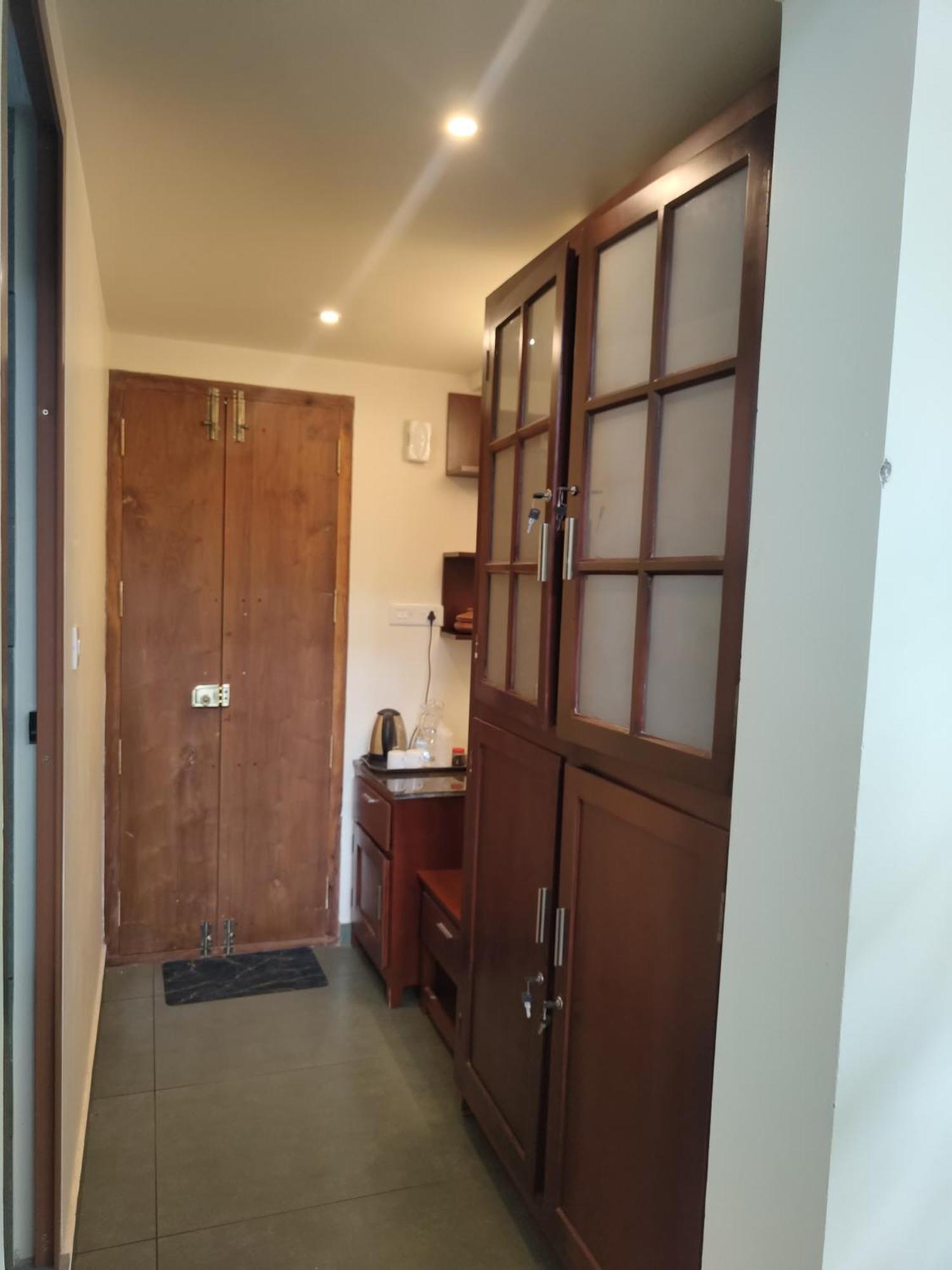 Maleyam Homestay Riverside โคชิโคด ภายนอก รูปภาพ