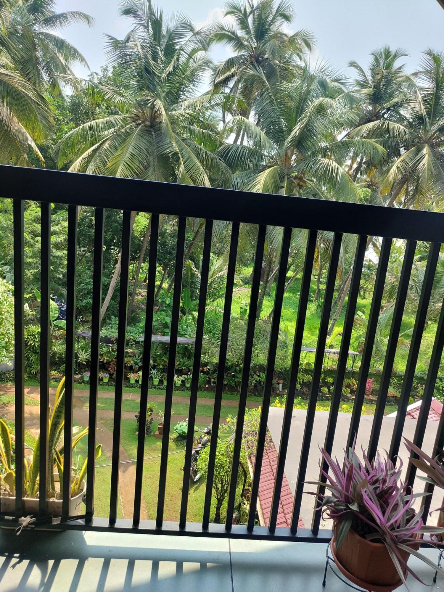 Maleyam Homestay Riverside โคชิโคด ภายนอก รูปภาพ