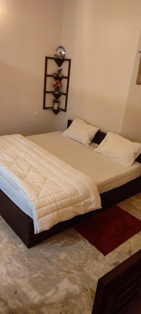 Maleyam Homestay Riverside โคชิโคด ภายนอก รูปภาพ