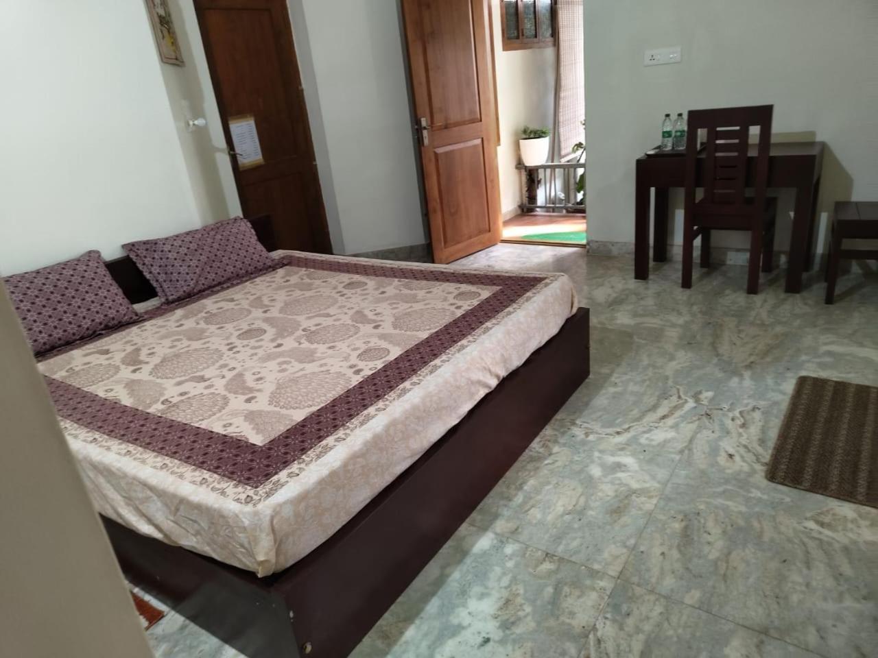 Maleyam Homestay Riverside โคชิโคด ภายนอก รูปภาพ