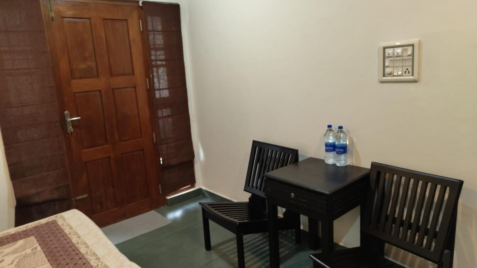 Maleyam Homestay Riverside โคชิโคด ภายนอก รูปภาพ