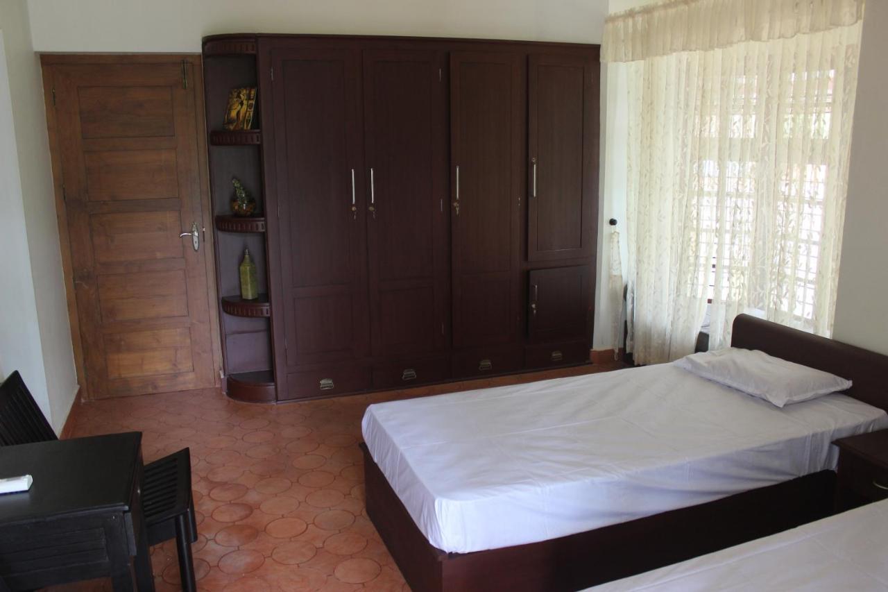 Maleyam Homestay Riverside โคชิโคด ภายนอก รูปภาพ